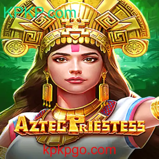 Descubra AztecPriestess: Um Jogo Inovador no KPKP.com