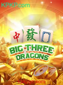 BigThreeDragons: Um Guia Completo e Atualizado para Os Novos Jogadores
