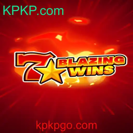 Descubra o Fascinante Jogo BlazingWins na KPKP.com