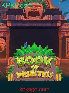 Descubra o Fascinante Jogo BookOfPriestess