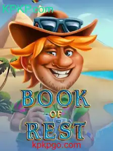 Descubra o Fascinante Mundo de BookofRest na KPKP.com