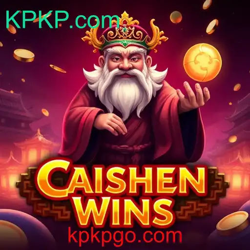 Caishen Wins