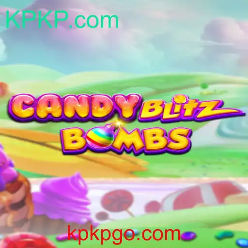 CandyBlitzBombs: A Nova Sensação dos Jogos Casuais