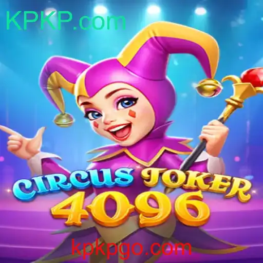 Descubra o Mundo Emocionante de CircusJoker4096 em KPKP.com