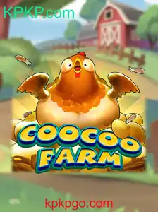 CooCooFarm: Estratégia e Diversão no Novo Jogo da KPKP.com