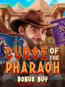 Explorando a Aventura Épica de Curse of the Pharaoh Bonus Buy