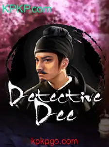 Explorando DetectiveDee: Um Jogo de Mistério e Estratégia