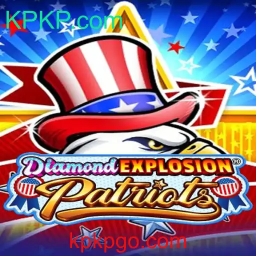 Explorando DiamondExplosionPatriots: Um Jogo Vibrante e Estratégico