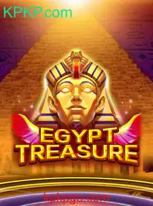 Desvendando o Fascínio de EgyptTreasure e o Mundo de Aventuras de KPKP.com