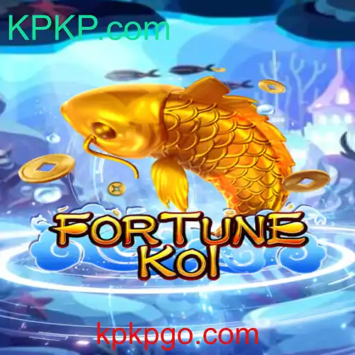 FORTUNEKOI: Descubra o Fascinante Mundo do Jogo Inovador da KPKP.com
