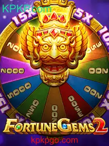 FortuneGems2: Descubra o Mundo Encantado do Novo Jogo da KPKP.com