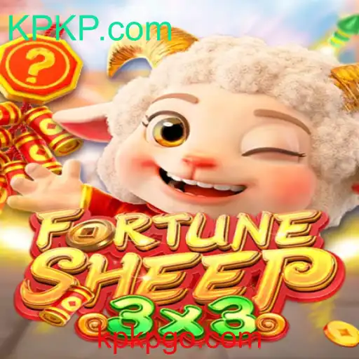 FortuneSheep: Um Jogo de Estratégia Inovador em KPKP.com
