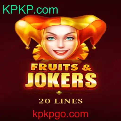 Explorando o Mundo de FruitsAndJokers20: Uma Nova Experiência de Jogo