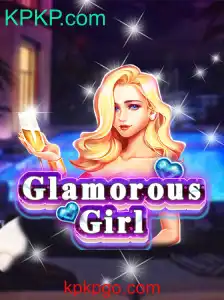 GlamorousGirl: Mergulhe no Mundo do Estilo e Aventuras de Moda