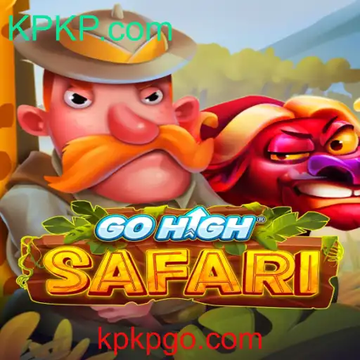 GoHighSafari: Descubra o Novo Fenômeno no Mundo dos Jogos