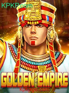 GoldenEmpire: Um Novo Horizonte no Mundo dos Jogos