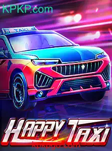 Descubra o Universo Empolgante de HappyTaxi: O Jogo de Estratégia que Conquistou KPKP.com
