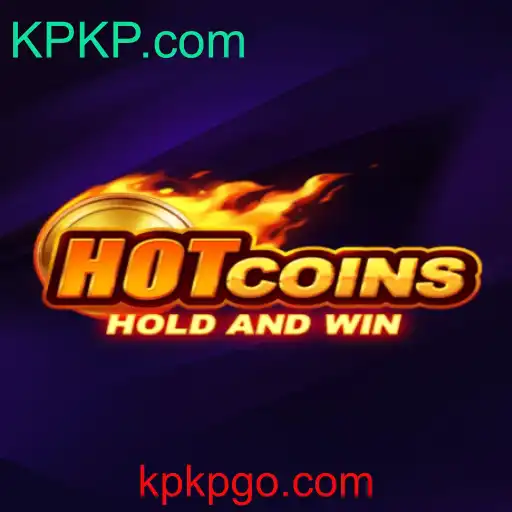 Descubra o Mundo Emocionante de HotCoins no KPKP.com