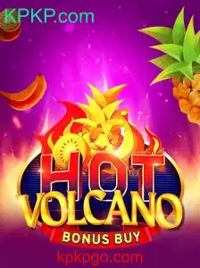 Explorando o Empolgante Mundo de HotVolcanoBonusBuy