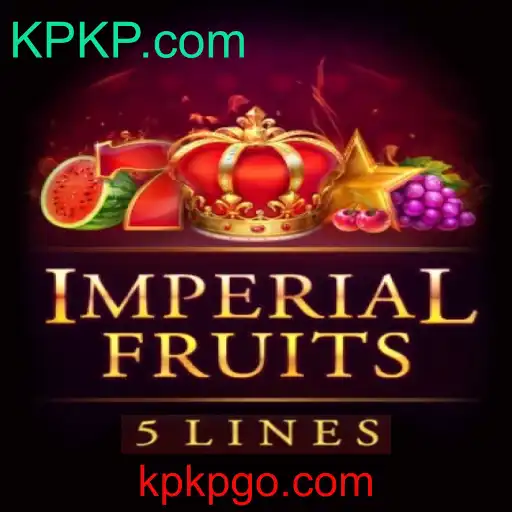 Descubra o Fascinante Mundo de ImperialFruits5