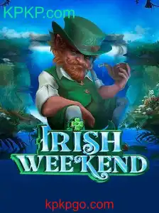 IrishWeekend: Explorando o Jogo Inovador com KPKP.com