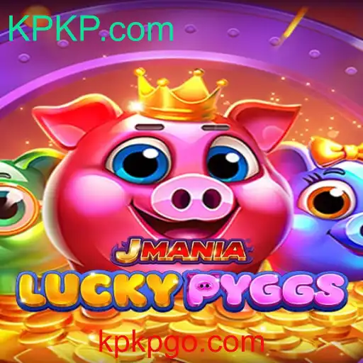 Descobrindo JManiaLuckyPyggs: Um Jogo de Estratégia e Emoção