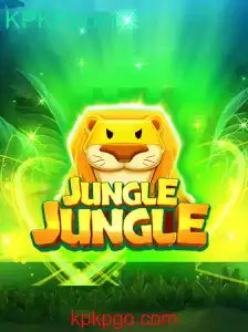 JungleJungle: Explorando a Aventura na Selva com KPKP.com