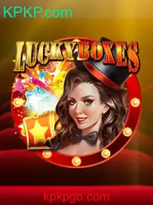 Descubra LuckyBoxes: O Jogo que Fascina na Era Digital