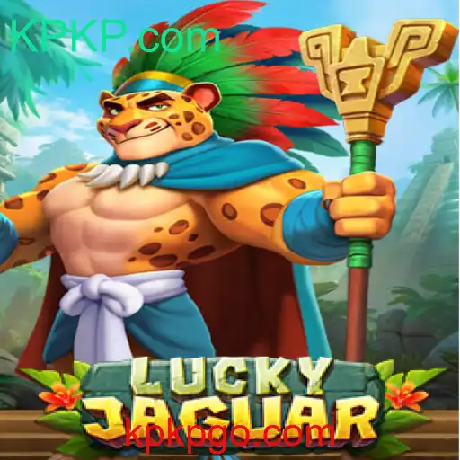 Explorando LuckyJaguar: O Novo Fenômeno do KPKP.com