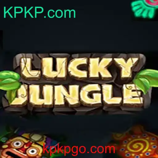 Descubra LuckyJungle: Um Novo Jogo que Estimula Estratégia e Diversão