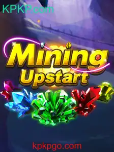 Explorando o Universo de 'MiningUpstart': Uma Jornada de Estratégia e Aventura
