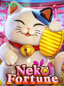 Explorando o Mundo de NekoFortune: O Jogo Inovador da KPKP.com
