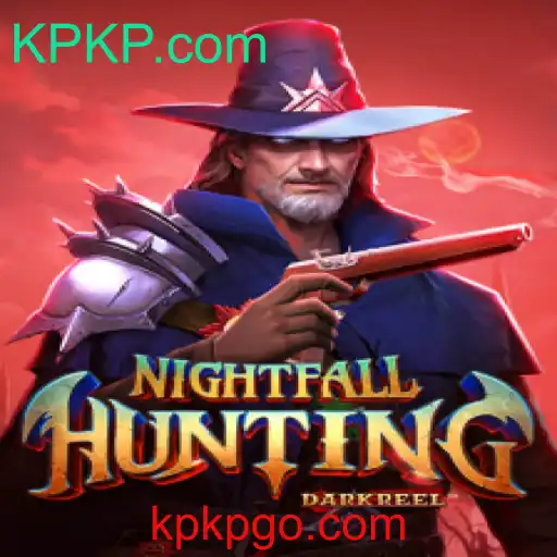 Explorando o Jogo NightfallHunting e o Mundo de KPKP.com