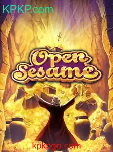 Descubra os Segredos de OpenSesame: Um Jogo Inovador para 2023