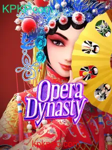 Explore o Fascinante Mundo de OperaDynasty