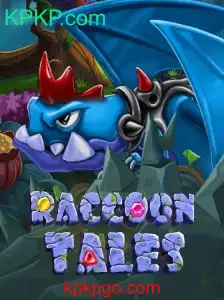 Descubra RaccoonTales: O Novo Fenômeno de Jogo da KPKP.com