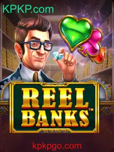 Explorando a Emoção e Estratégia do Jogo ReelBanks