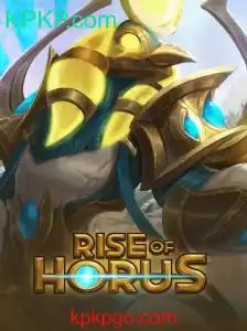 RiseofHorus: Um Novo Horizonte no Mundo dos Games