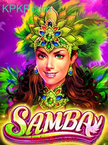 Explorando o Inovador Jogo 'Samba' no KPKP.com
