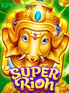 Descubra o Mundo do Jogo SuperRich: Regras e Atualizações