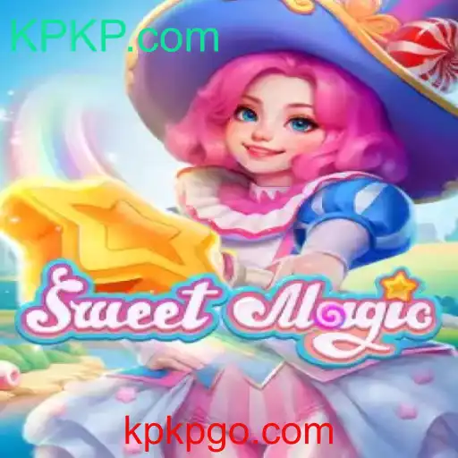Explorando o Universo Encantado de SweetMagic