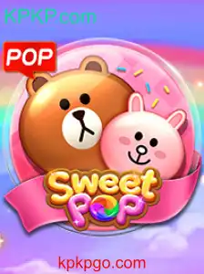 Descubra o Mundo Encantado de SweetPOP no KPKP.com