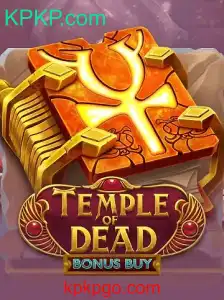 Explore os Mistérios de TempleofDeadBonusBuy no KPKP.com