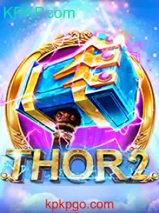 Explorando o Fascinante Mundo do Jogo 'Thor2'