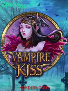 Descubra o Fascinante Mundo de VampireKiss: Uma Aventura Sombria e Envolvente