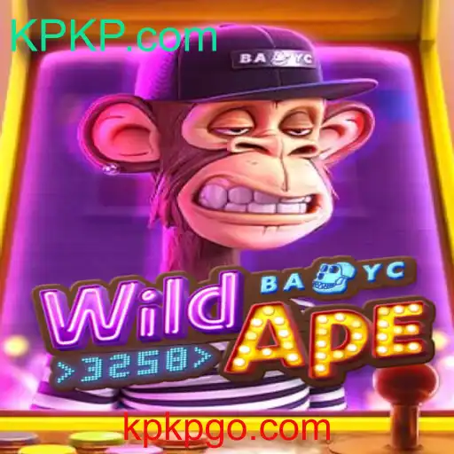 Descubra WildApe3258: O Novo Fenômeno dos Jogos Online