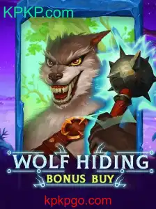 Explorando o Jogo Inovador WolfHidingBonusBuy